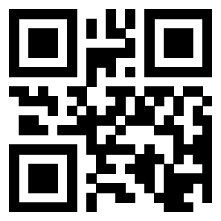 Il Qr Code di 3400743015