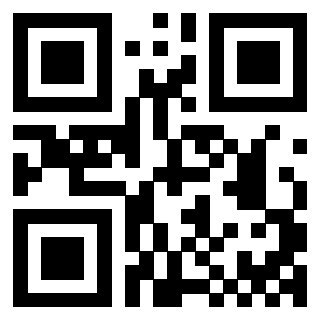 QrCode di 3400743016