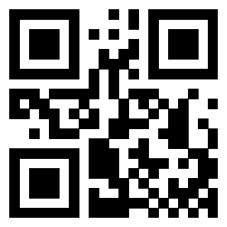 Scansione del Qr Code di 3400743017