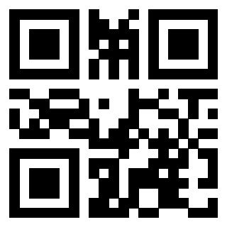 QrCode di 3400743019