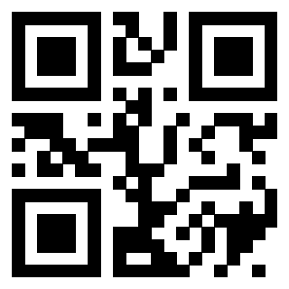 QrCode di 3400743020