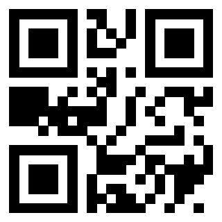 3400743021 - Immagine del Qr Code