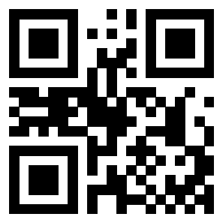 3400743022 QrCode associato