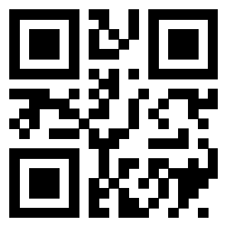 Qr Code di 3400743023