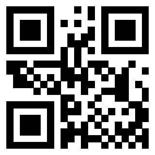 3400743024 - Immagine del QrCode
