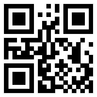 3400743032 QrCode associato