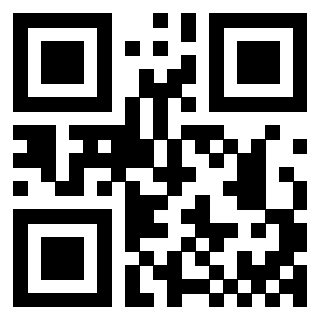 3400743037 - Immagine del Qr Code