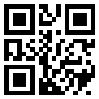 Qr Code di 3400743039