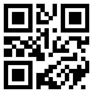 Immagine del Qr Code di 3400743040