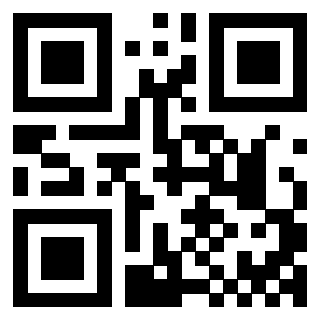 3400743042 - Immagine del Qr Code associato