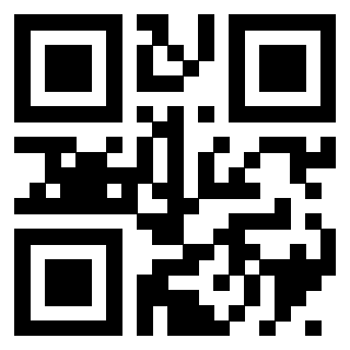 Immagine del QrCode di 3400743045