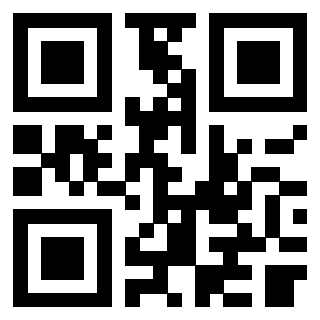 3400743047 Qr Code associato
