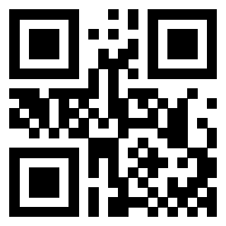 Immagine del Qr Code di 3400743051