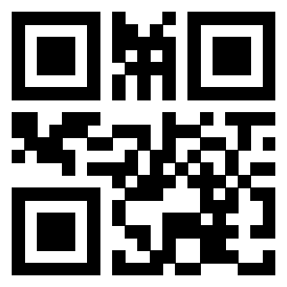 3400743058 - Immagine del QrCode