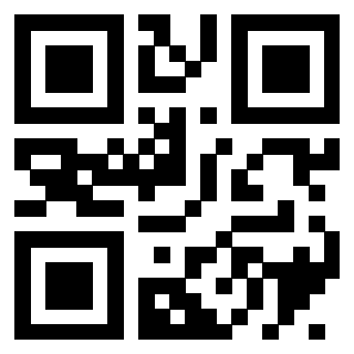 3400743061 - Immagine del Qr Code