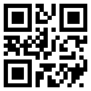 3400743063 - Immagine del Qr Code associato