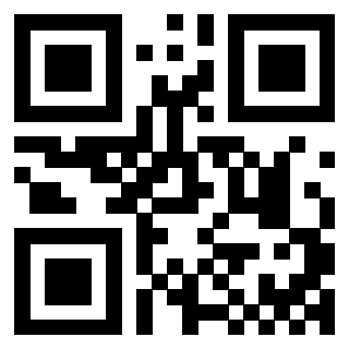 Immagine del Qr Code di 3400743065