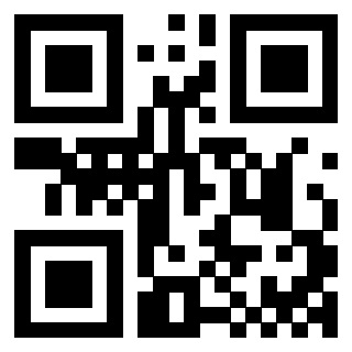 Il Qr Code di 3400743067