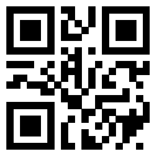 3400743069 - Immagine del QrCode