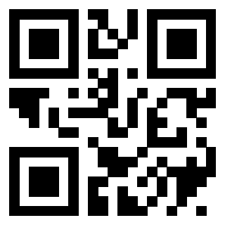 Immagine del QrCode di 3400743070