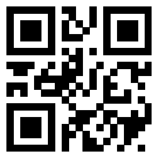 3400743071 - Immagine del QrCode associato