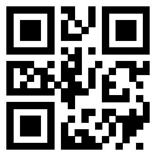 3400743073 - Immagine del QrCode associato