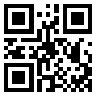 Scansione del Qr Code di 3400743074