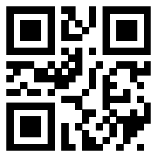Immagine del QrCode di 3400743076