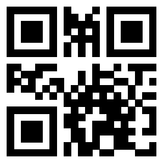 3400743077 - Immagine del Qr Code