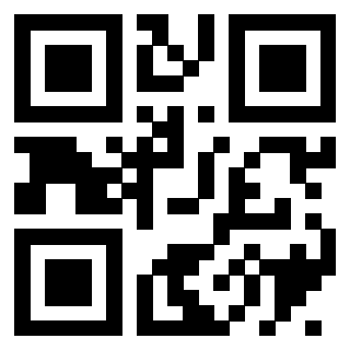 3400743078 - Immagine del QrCode