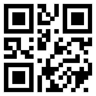 Immagine del QrCode di 3400743080