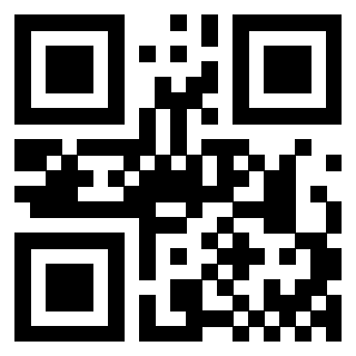 3400743081 Qr Code associato