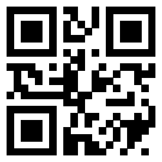 Immagine del QrCode di 3400743082