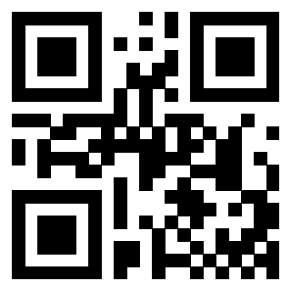Scansione del Qr Code di 3400743083