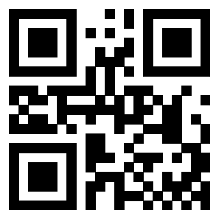 3400743085 - Immagine del Qr Code