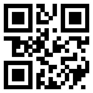QrCode di 3400743086
