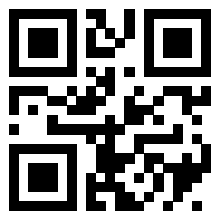 3400743089 - Immagine del Qr Code