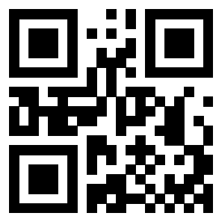3400743092 - Immagine del QrCode