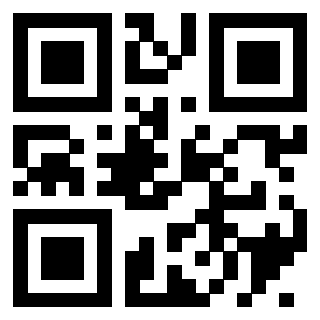 3400743095 Qr Code associato
