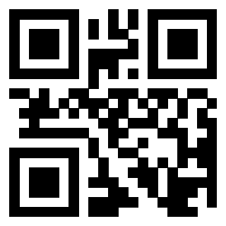 3400743098 - Immagine del Qr Code