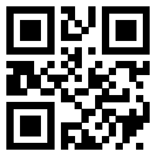 Scansione del QrCode di 3400743099