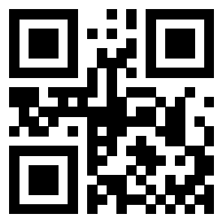 3400743103 QrCode associato