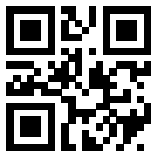 Immagine del QrCode di 3400743104