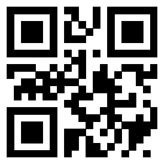 3400743105 - Immagine del QrCode