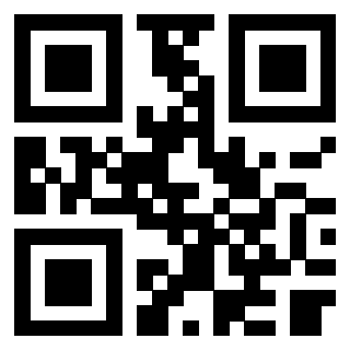 3400743108 - Immagine del QrCode associato