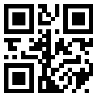 Scansione del QrCode di 3400743110