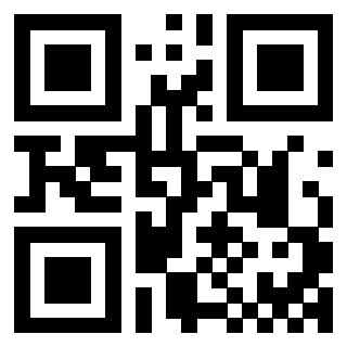 Immagine del QrCode di 3400743112