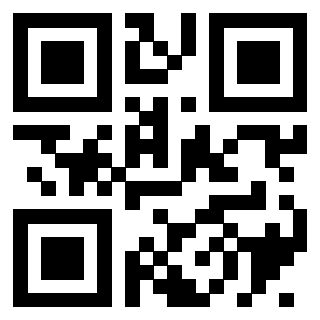 QrCode di 3400743114