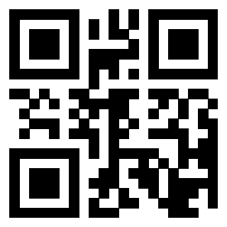 Immagine del QrCode di 3400743116