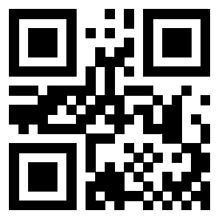 3400743118 Qr Code associato